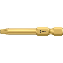 Atsuktuvo antgalis WERA Torx 867/4 HF TX25 89mm