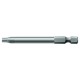 Atsuktuvo antgalis WERA Torx 867/4 20 IPR20 50mm 1