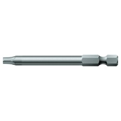 Atsuktuvo antgalis WERA Torx 867/4 20 IPR20 50mm