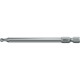 Atsuktuvo antgalis WERA Torx 867/4 KK TX25 89mm 1