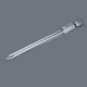 Atsuktuvo antgalis WERA 867/4 Z TX20 89mm 2