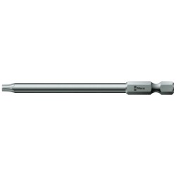 Atsuktuvo antgalis WERA 867/4 Z TX20 89mm