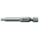 Atsuktuvo antgalis WERA 867/4 H TX6 70mm 1