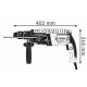 Perforatorius BOSCH GBH 2-28 F 2