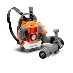 Žaislinis burbulų pūstuvas HUSQVARNA 345BT