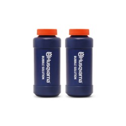 Muilo burbulai HUSQVARNA, 2vnt.