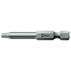 Atsuktuvo antgalis WERA 867/4 H TX8 50mm