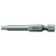 Atsuktuvo antgalis WERA 867/4 H TX8 70mm 1