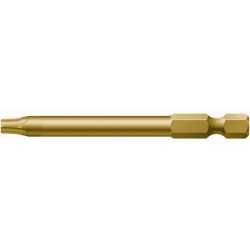 Atsuktuvo antgalis WERA 867/4 H TX9 50mm
