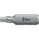 Penkiakampis antgalis WERA 873/1 T30 1