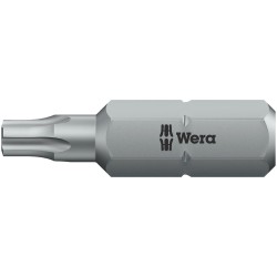 Penkiakampis antgalis WERA 873/1 T30