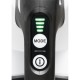 Akumuliatorinis dulkių siurblys su integruotu ciklonu MAKITA CL003GD108 40V MAX XGT 4