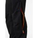 Moteriškos kelnės HELLY HANSEN Luna Brz Service, juodos 5