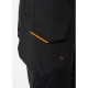 Moteriškos kelnės HELLY HANSEN Luna Brz Service, juodos 7