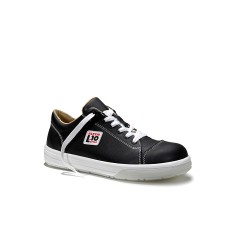 Batai ELTEN Shadow Low ESD S3, juodi