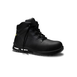 Batai ELTEN Brandon XXTM Mid ESD S3, juodi