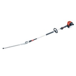 Benzininės gyvatvorių žirklės MAKITA MH246.4DF