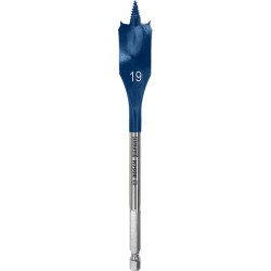 Plunksninis medžio grąžtas BOSCH Expert Ø19x152mm