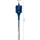 Plunksninis medžio grąžtas BOSCH Expert Ø26x152mm 2