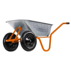 Statybinis karutis D-12DETEX 100L