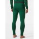 Apatinės kelnės HELLY HANSEN Lifa Merino, žalia, XS 4