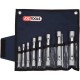 Raktų rinkinys KS TOOLS, 10vnt. 4