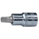 Galvutė KS TOOLS Torx T55 3/8"