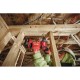Akumuliatorinis gręžtuvas MILWAUKEE M18 FDD3-502X 5