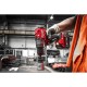 Akumuliatorinis smūginis gręžtuvas MILWAUKEE M18 FPD3-0X 6