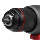 Akumuliatorinis smūginis gręžtuvas MILWAUKEE M18 FPD3-502X 3
