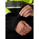 Šviesą atspindinti striukė HELLY HANSEN UC-ME Shell Jacket, geltona 6