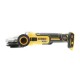 Akumuliatorinis kampinis šlifuoklis DeWALT DCG405FN-XJ 2