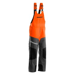Apsauginės pjūklininko kelnės HUSQVARNA Classic 5963048