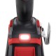 Akumuliatorinis smūginis gręžtuvas FLEX PD 2G 18,0V LD 2x2,5Ah 4