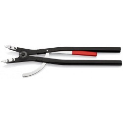 Replės žiedam KNIPEX 4610A5