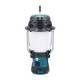 Radijo imtuvas su prožektoriumi MAKITA DMR057 3