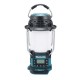 Radijo imtuvas su prožektoriumi MAKITA DMR057 2