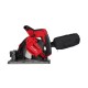 Akumuliatorinis diskinis pjūklas MILWAUKEE M18 FPS55-552P 2