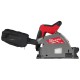 Akumuliatorinis diskinis pjūklas MILWAUKEE M18 FPS55-0P 1