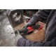 Akumuliatorinis tiesinis šlifuoklis MILWAUKEE M18 FDGRB-0 6