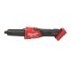 Akumuliatorinis tiesinis šlifuoklis MILWAUKEE M18 FDGRB-0X 1