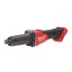 Akumuliatorinis tiesinis šlifuoklis MILWAUKEE M18 FDGRB-0X 2