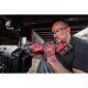 Akumuliatorinis tiesinis šlifuoklis MILWAUKEE M18 FDGRB-0X 7