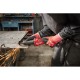Akumuliatorinis tiesinis šlifuoklis MILWAUKEE M18 FDGRB-0X 8