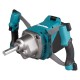 Akumuliatorinis maišytuvas MAKITA UT001GZ01 40V MAX XGT 1