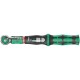 Dinamometrinis raktas WERA Safe-Torque A1 2-12Nm 1/4" 1
