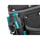 Dėklas tvirtinimo detalėms MAKITA E-15198 4