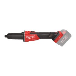 Akumuliatorinis tiesinis šlifuoklis MILWAUKEE M18 FDGROVB-0X