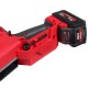 Akumuliatorinis genėjimo pjūklas MILWAUKEE M18 FHS20-552X 5
