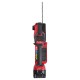 Akumuliatorinis genėjimo pjūklas MILWAUKEE M18 FHS20-552X 4